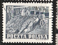 [Six Years Plan - Coal Mining, type LV1]