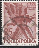 [The 100th Anniversary of Polish November Uprising 1830, tegund CJ2]