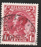 [King Leopold, type FG]