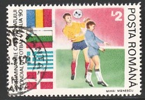 [Football World Cup - Italy, タイプ GNI]