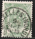 [Coat of Arms, type AB2]
