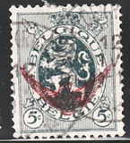 [Lion, نوع CQ3]
