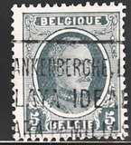[King Albert, type BU2]