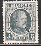 [King Albert, type BU2]