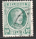 [King Albert, type BU3]