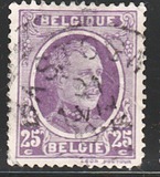 [King Albert, type BU6]