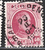[King Albert, type BU9]