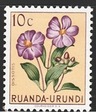 [Indigenous Flora, típus AW]