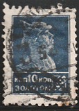 [Definitive Issue, type G4]