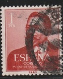 [The 100th Anniversary of the Birth of Vazquez Mella, 1861-1928, type AWH]