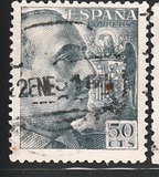 [General Franco - SANCHEZ TODA Below Value, 유형 LI5]