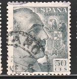 [General Franco - SANCHEZ TODA Below Value, 유형 LI5]