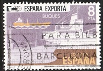 [Spanish Export, type CQU]