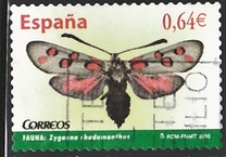 [Moths - Self-Adhesive, տեսակ FQD]