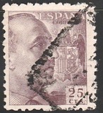 [General Franco - SANCHEZ TODA Below Value, 유형 LI1]