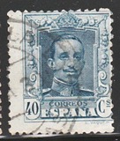 [King Alfonso XIII, type BL10]