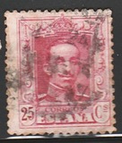 [King Alfonso XIII, type BL8]