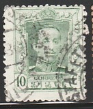 [King Alfonso XIII, type BL4]