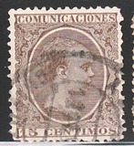 [King Alfonso XII, වර්ගය AS3]