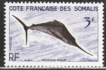 [Fish and Birds, type CX]