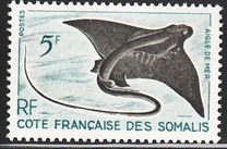 [Fish and Birds, type CZ]