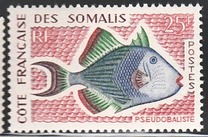 [Fish and Birds, type DD]