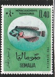[Child Welfare - Tropical Fish - Inscribed "PRO INFANZIA", tyyppi AK]