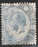 [King George V, प्रकार AP8]