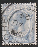 [King George V, प्रकार AP8]