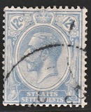 [King George V, प्रकार AP8]