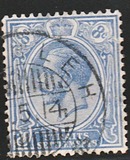 [King Edward VII, प्रकार AD24]