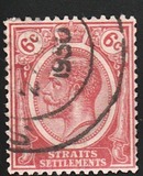 [King George V, प्रकार AP3]