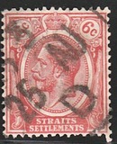 [King George V, प्रकार AP3]