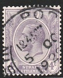 [King George V, type AN]