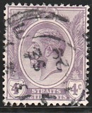 [King George V, type AN]