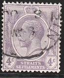 [King George V, type AN]