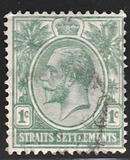 [King Edward VII - New Design, Typ AE]