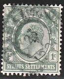 [King Edward VII - New Design, Typ AE]
