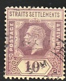 [King Edward VII, type AD6]