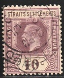 [King Edward VII, type AD6]
