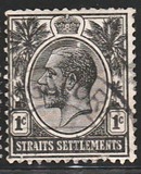 [King George V, प्रकार AL2]