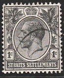 [King George V, प्रकार AL2]