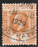 [King George V, type AO1]