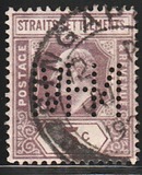 [King Edward VII, type AD4]
