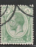 [King George V, प्रकार AP1]