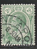 [King George V, प्रकार AP1]