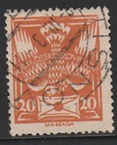 [Definitive Issue, type AN9]