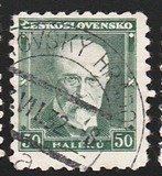 [President Masaryk, type YBN]