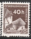 [Czechoslovak Castles, Tüüp XL]