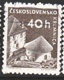 [Czechoslovak Castles, Tüüp XL]